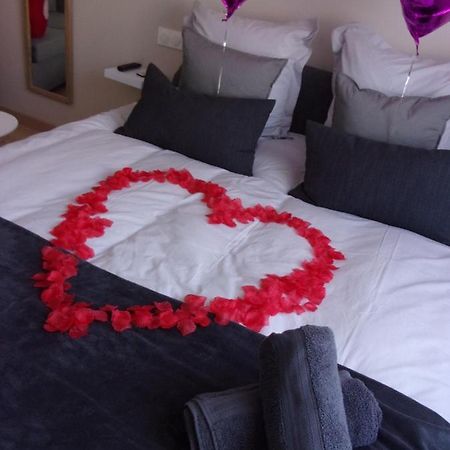 Le Bourget - Envolee Romantique Narbona Exterior foto