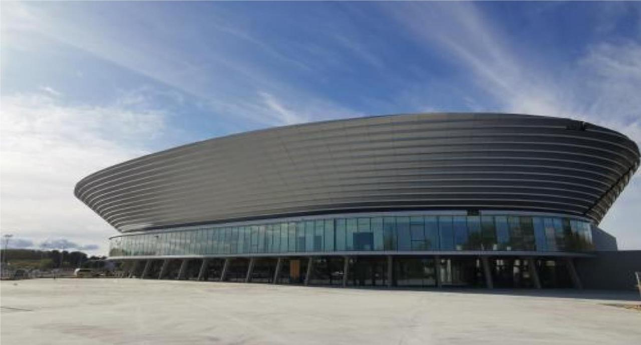Le Bourget - Envolee Romantique Narbona Exterior foto